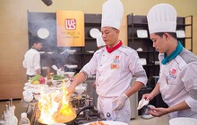 Nơi hội tụ sản vật độc đáo