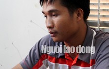 Ngày mai, xử lưu động vụ án giết người chôn xác chấn động