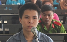 Sờ vào đầu bạn, bị đâm chết