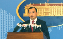 Trung Quốc liên tiếp vi phạm chủ quyền Việt Nam ở Hoàng Sa