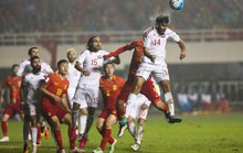 Cựu danh thủ Trung Quốc chửi đội tuyển “làm trò hề”