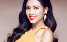 Người đẹp biển Nguyễn Thị Loan: Không muốn làm con mèo ngoan của ai đó