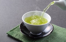 Điều kỳ diệu sẽ xảy ra nếu uống trà xanh một tháng