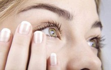 Món nào khiến mắt mau có cườm?