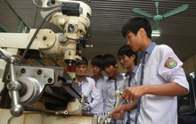 Tăng cường vai trò tư nhân trong giáo dục nghề nghiệp