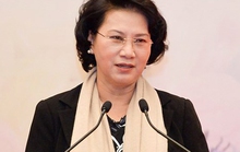 4-5 nơi xin Chủ tịch QH Nguyễn Thị Kim Ngân về ứng cử