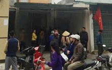 Vụ nổ súng ở Sầm Sơn: 2 nghi phạm đầu thú