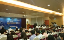 Phát động Giải thưởng Nhân tài Đất Việt 2016
