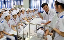 Không tuyển y sĩ sang Nhật Bản, CHLB Đức