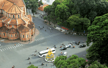 Sài Gòn “nhà Pháp”
