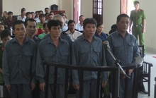2 năm, 10 lần trộm đồ cổ liên tỉnh