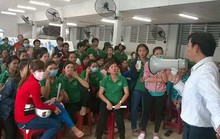 Chiếm dụng BHXH, BHYT bị phạt đến 75 triệu đồng