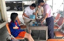 Biết bạn trai có vợ, nữ sinh lớp 11 nhảy cầu tự tử
