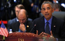 Ông Obama liên tiếp cảnh báo Trung Quốc