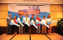 Trao giải chương trình rút thăm trúng thưởng Oktoberfest Việt Nam 2016