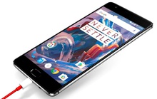 OnePlus 3, smartphone RAM 6 GB giá rẻ