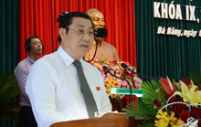Chủ tịch TP Đà Nẵng phản đối Trung Quốc xâm phạm chủ quyền