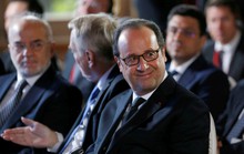 Tổng thống Pháp “tự sát chính trị”
