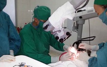 Yêu cầu kiểm điểm sai phạm Ban giám đốc BV Tai Mũi Họng TP HCM