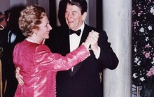 Ông Trump nói với Anh: Tôi muốn quan hệ đặc biệt kiểu Reagan-Thatcher