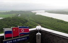 Quan chức Triều Tiên ôm tiền của Kim Jong-un trốn sang Hàn Quốc