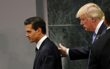Mexico sẽ đòi lại đất nếu ông Trump làm tổng thống Mỹ?