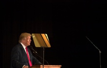 Ông Trump bị cấm gây quỹ từ thiện ở bang New York
