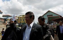 Campuchia: Lãnh đạo đảng đối lập lộ diện sau 5 tháng lánh nạn
