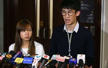 Hồng Kông cứng rắn với nghị sĩ trẻ