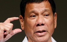 Bị Mỹ từ chối bán súng, Tổng thống Philippines lại... chửi