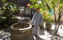 Thực hư kho vàng 'khủng' dưới gốc cây cốc chùa Hoa Tiên