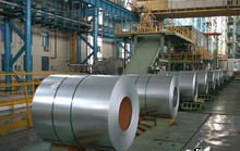 Mỹ tăng thuế nhập khẩu thép Trung Quốc lên 5 lần