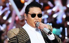 Ca sĩ Psy phủ nhận dính bê bối phủ tổng thống
