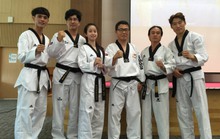 Taekwondo Việt Nam chưa sẵn sàng cho bài quyền mới?
