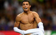 Ronaldo sắp có chuỗi phòng gym trên khắp thế giới