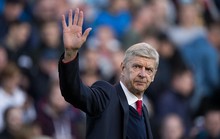 Arsenal - Wenger: Ngày chia tay đã cận kề