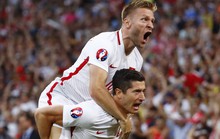 Ba Lan tẩy chay trận play-off World Cup, từ chối thi đấu với tuyển Nga