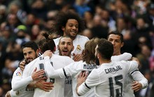 Real Madrid: Vua của những trận chung kết châu Âu