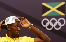 Điền kinh Olympic: Chờ “tia chớp” Bolt xung trận