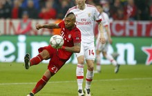 Barcelona lại gây chấn động với bom tấn Vidal