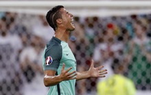 Xem hai khoảnh khắc Ronaldo đưa Bồ Đào Nha vào chung kết