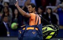 Nadal thua sốc Troicki, chia tay sớm Thượng Hải Masters