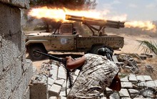 Libya đánh bật IS khỏi sào huyệt ở Sirte
