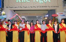 Nhà hàng Khế Ngọt: Nồng nàn hương vị Việt