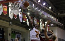 Saigon Heat vào bán kết Đông Nam Á