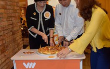 Vietnamobile ra mắt sim Pizza