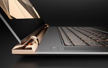 HP ra mắt laptop siêu mỏng