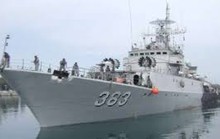 Trung Quốc tố ngược Indonesia quấy rối tàu cá