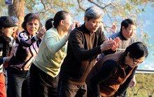 Đến năm 2030, phụ nữ mới về hưu ở tuổi 60