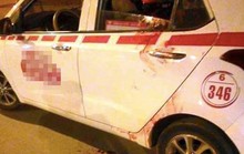 Tài xế taxi bị khách cứa cổ đã qua cơn nguy kịch